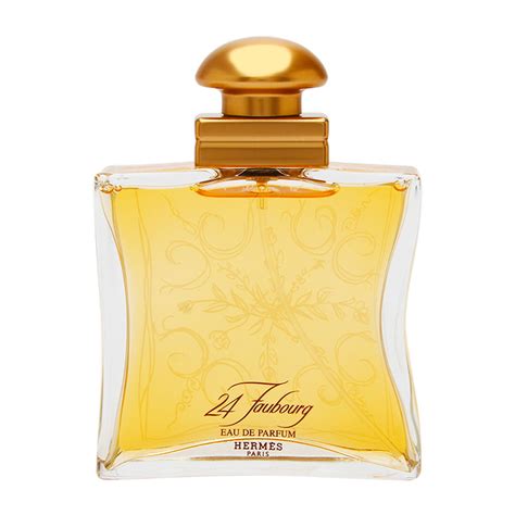 Hermes perfume faubourg